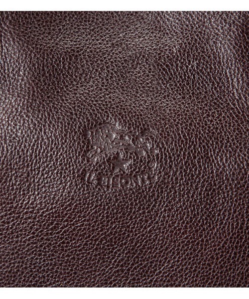 トートバッグ IL BISONTE / ORIGINAL LEATHER / トートバッグ レディース メンズの画像