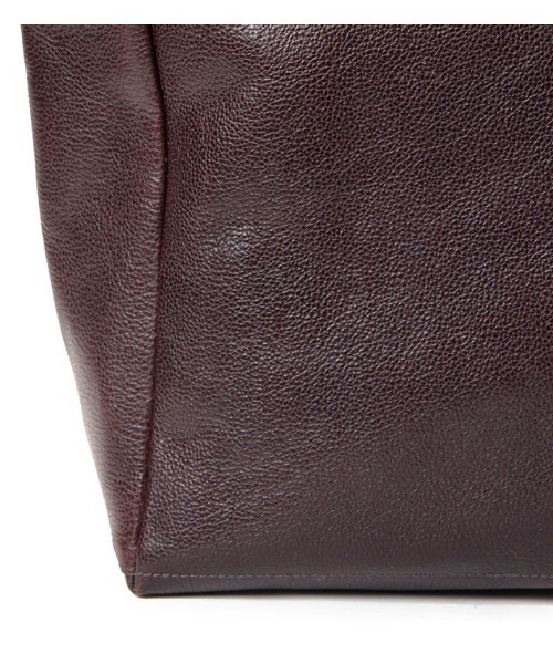 トートバッグ IL BISONTE / ORIGINAL LEATHER / トートバッグ レディース メンズの画像