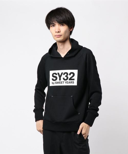 sy32 パーカー（性別：レディース）のおすすめ人気商品一覧 通販