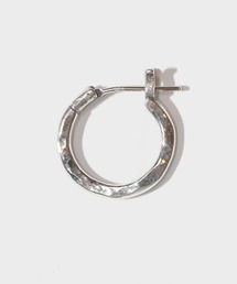 VIVIFY（ビビファイ） ピアス Hoop Pierce(M)/ピアス/フープ(M) メンズ
