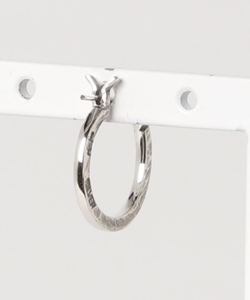 VIVIFY（ビビファイ） ピアス Hoop Pierce(M)/ピアス/フープ(M) メンズ