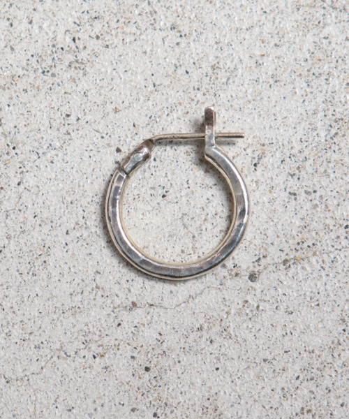 VIVIFY（ビビファイ） ピアス Hoop Pierce(M)/ピアス/フープ(M) メンズ