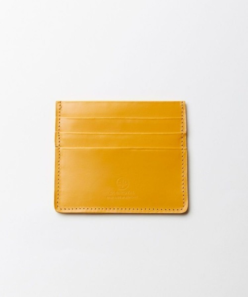 カードケース 「GLENROYAL/グレンロイヤル」スリムカードケース_8