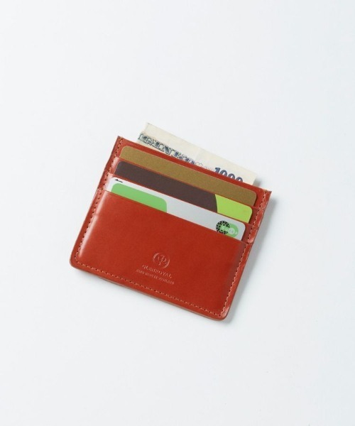 カードケース 「GLENROYAL/グレンロイヤル」スリムカードケース_23