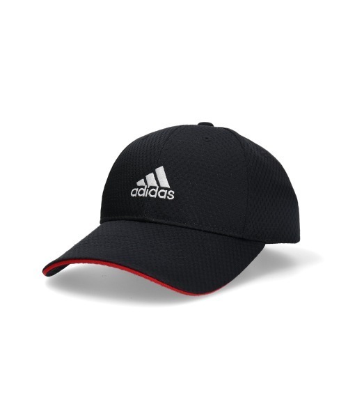 アディダス　ベレー帽子　adidas　大人気 adidas BERET BLACK （アディダス ベレーボウ-ブラック