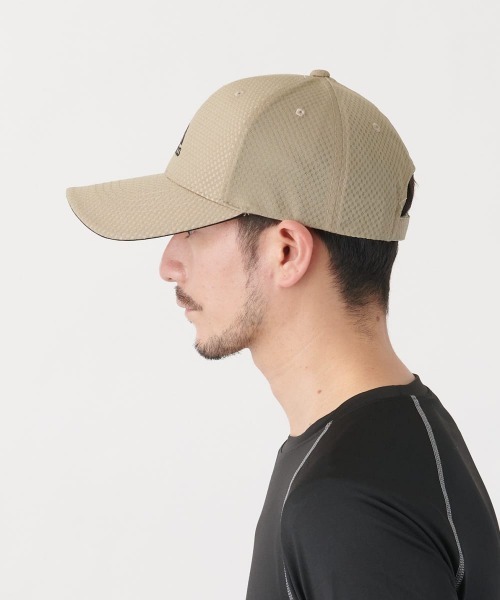 adidas ベレー帽 Lサイズ adidas アディダス キャップ 大きいサイズ メッシュキャップ