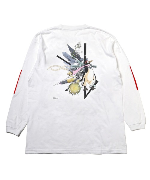 RADSTYLE Tシャツセット Ray BEAMS（レイ ビームス）〈WOMEN〉FUJI ROCK FESTIVAL'25