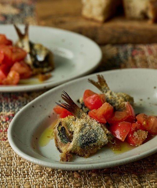 TIMELESS COMFORT（タイムレスコンフォート） 食器 Homeland（ホーム