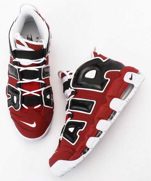 スニーカー Nike ナイキ Air More Uptempo 96 エア モア アップテンポ 96 Zozotown Paypayモール店 通販 Paypayモール