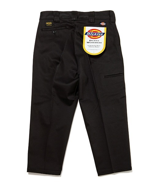 カラー パンツ PayPayモール店 - 通販 - PayPayモール DF WS TROUSERS ZOZOTOWN フォーサー