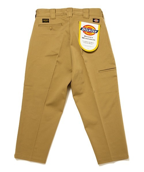 カラー パンツ PayPayモール店 - 通販 - PayPayモール DF WS TROUSERS ZOZOTOWN フォーサー