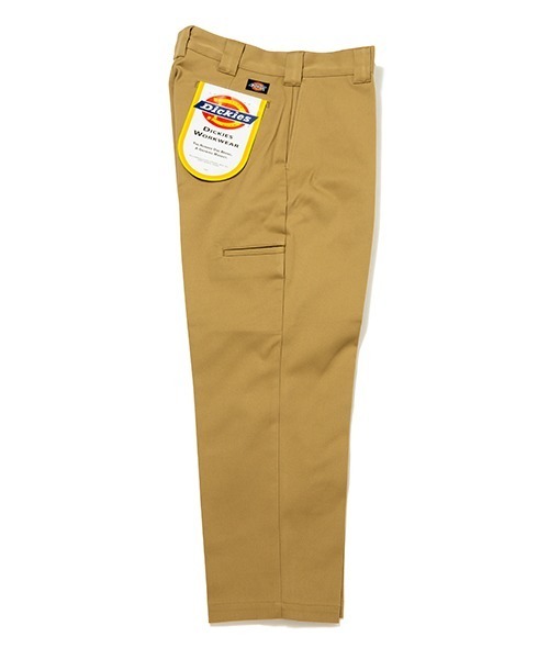カラー パンツ PayPayモール店 - 通販 - PayPayモール DF WS TROUSERS ZOZOTOWN フォーサー