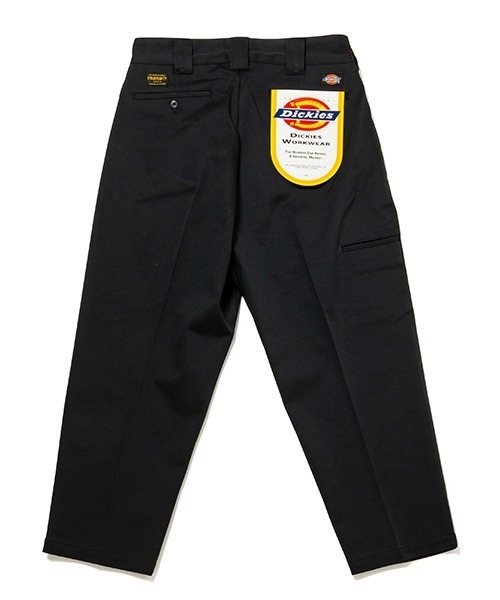 カラー パンツ PayPayモール店 - 通販 - PayPayモール DF WS TROUSERS ZOZOTOWN フォーサー