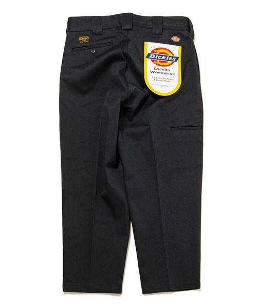 カラー パンツ PayPayモール店 - 通販 - PayPayモール DF WS TROUSERS ZOZOTOWN フォーサー