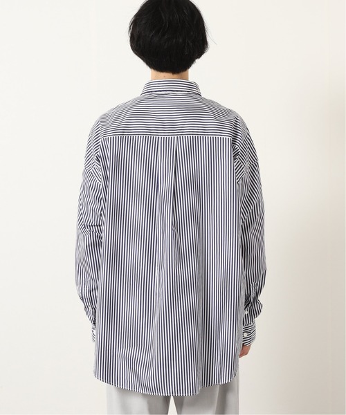 トップス JOURNAL STANDARD TRISECT2 THOMAS MASON JOURNAL STANDARD シャツ 「TRISECT 2」「THOMAS MAISON