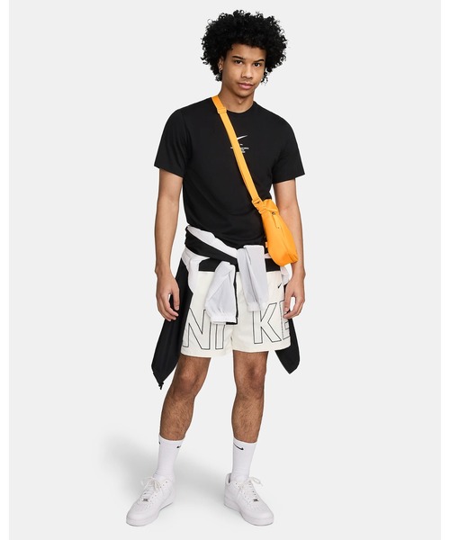 NIKE（ナイキ） ウエストポーチ ウエストバッグ 「NIKEアパレル