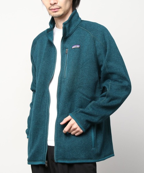 patagonia ブルゾン アウター 「Patagonia/パタゴニア」Better