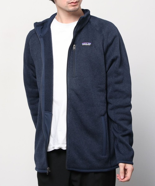 patagonia ブルゾン アウター 「Patagonia/パタゴニア」Better