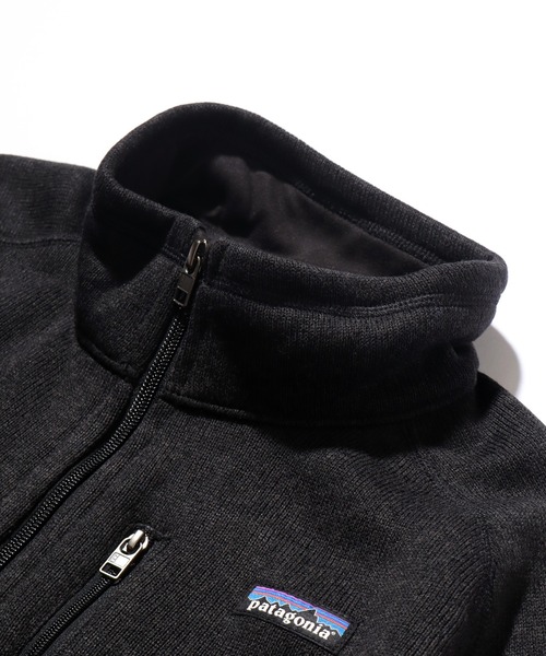 Patagonia ブルゾン patagonia ブルゾン アウター 「Patagonia/パタゴニア」Better
