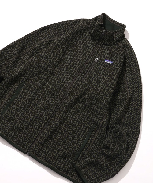 希少XXL 新品未使用 パタゴニア BETTER SWEATER JACKET Patagonia/パタゴニア】Better Sweater Jacket(ベターセーター