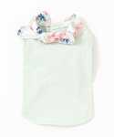 犬 服 LAURA ASHLEY/プリントスカ...の詳細画像2