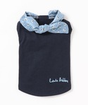 犬 服 LAURA ASHLEY/プリントスカ...の詳細画像3