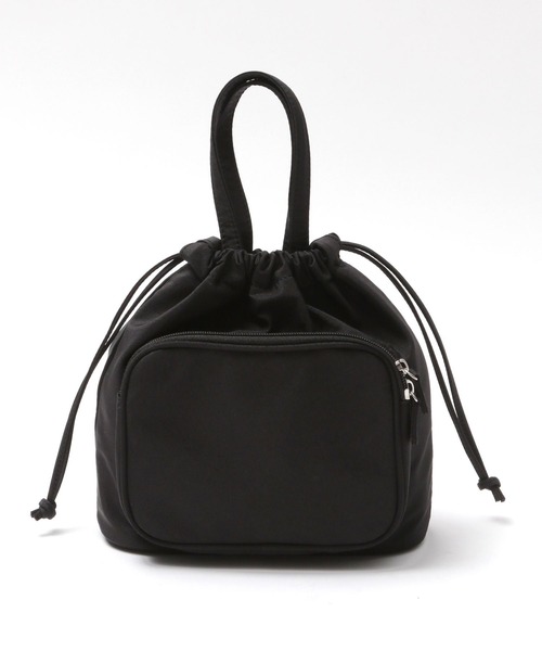 LOWRYS FARM（ローリーズファーム） ショルダーバッグ バッグ ZIP