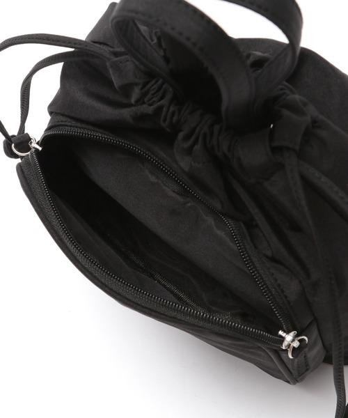 LOWRYS FARM（ローリーズファーム） ショルダーバッグ バッグ ZIP