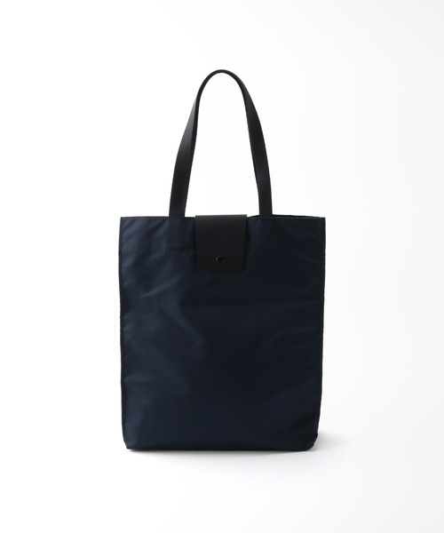 トートバッグ バッグ 【FARO×edifice accent for ANA】PACKABLE TOTE