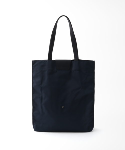 FARO×edifice accent for ANA/パッカブルトートバッグ FARO トートバッグ バッグ 【FARO×edifice accent for ANA