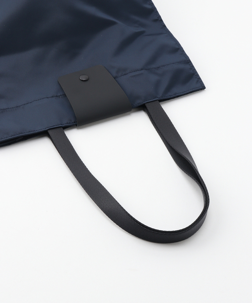 FARO トートバッグ バッグ 【FARO×edifice accent for ANA