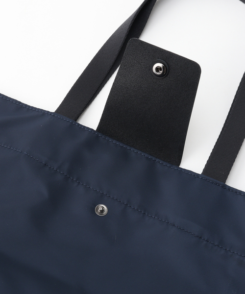 FARO×edifice accent for ANA/パッカブルトートバッグ ANA・FARO・EDIFICE ACCENT初のコラボレーション | 株式会社