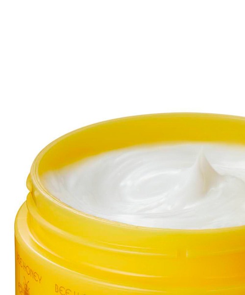 ボディクリーム ビーハニー / 越冬クリーム n　100ｇ | HOUSE OF ROSE | 05