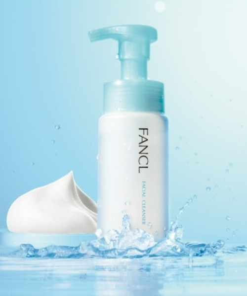 FANCL ファンケルクリーミー泡洗顔料 120g ヨドバシ.com - ファンケル FANCL ファンケル クリーミィ泡洗顔