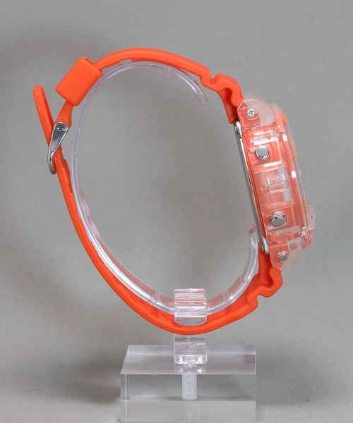 G-SHOCK 腕時計 Lucky Dropシリーズ / DW-6900GL-4JR メンズ