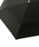 折りたたみ傘 「晴雨兼用/遮光率100%」バン...の詳細画像3