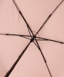 折りたたみ傘 「晴雨兼用/遮光率100%」バン...の詳細画像5