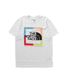 ★海外★ノースフェイス Coordinates Tシャツ関税込★ ☆海外☆ノースフェイス Coordinates Tシャツ関税込☆ Men's
