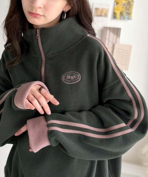 [タグ付き・未使用]VETEMENTS JAVA スウェット トレーナー Java トレーナー スウェット 裏起毛 「26AW新色追加！10月上旬再入荷