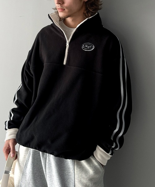 [タグ付き・未使用]VETEMENTS JAVA スウェット トレーナー Java トレーナー スウェット 裏起毛 「26AW新色追加！」「10月上旬再