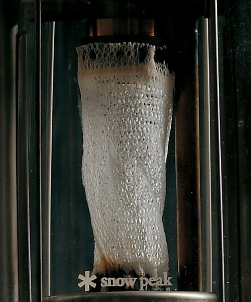 snow peak（スノーピーク） ギガパワー BFランタン用マントル