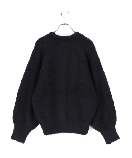 ADAM ET ROPE' カーディガン 「WEB限定(一部店舗展開あり