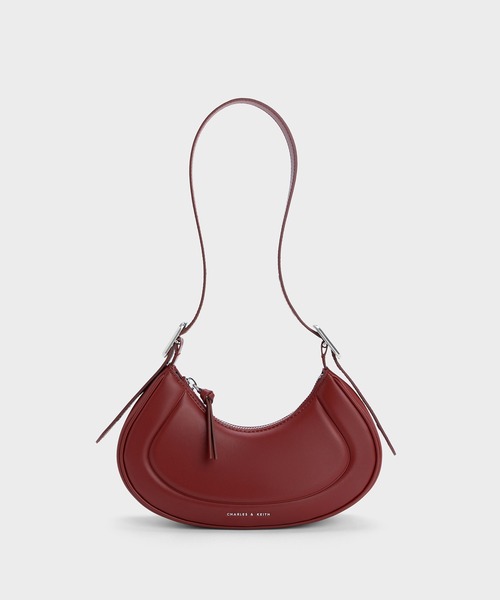 CHARLES ＆ KEITH（チャールズ&キース） ショルダーバッグ バッグ 