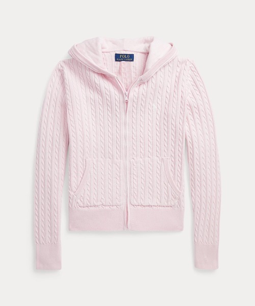 Polo Ralph Lauren Childrenswear ラルフローレン パーカー ミニ