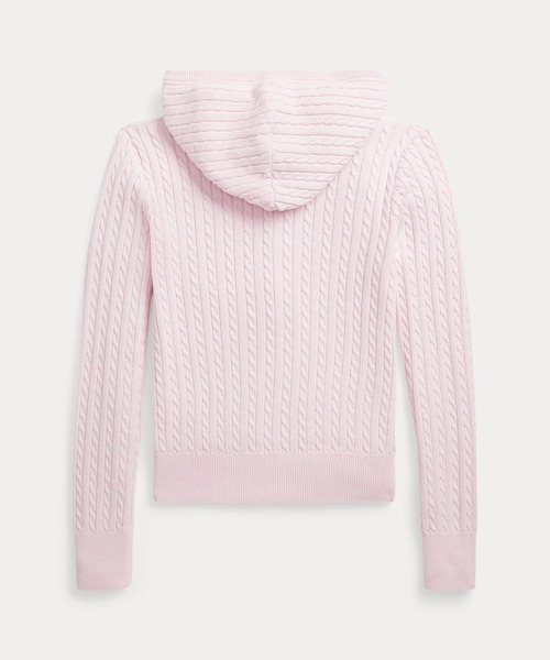 Polo Ralph Lauren Childrenswear ラルフローレン パーカー ミニ 