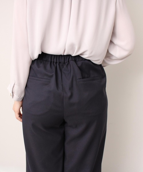 fleur by mint breeze（フルールバイミントブリーズ） スラックス