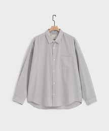 PUBLIC TOKYO（パブリックトウキョウ） シャツ 「累計販売枚数3.5万枚