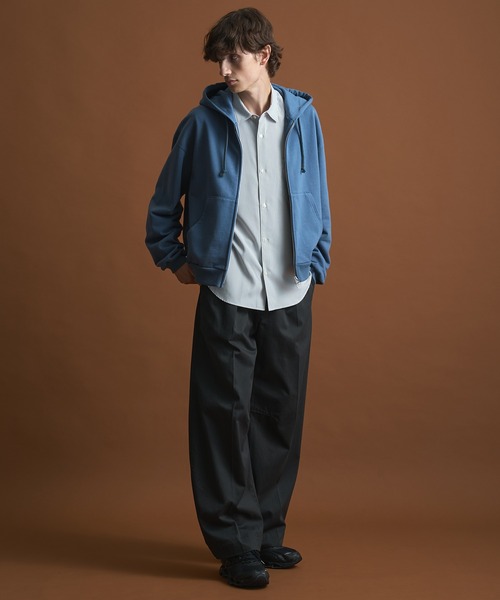 PUBLIC TOKYO（パブリックトウキョウ） シャツ 「累計販売枚数3.5万枚