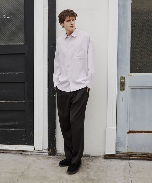 PUBLIC TOKYO（パブリックトウキョウ） シャツ 「累計販売枚数3.5万枚