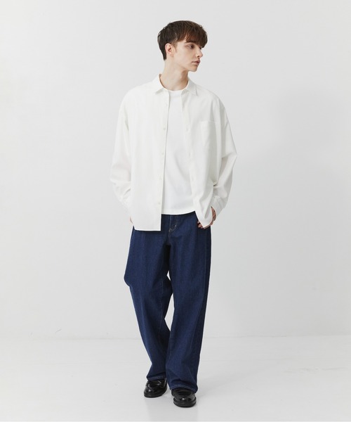 PUBLIC TOKYO（パブリックトウキョウ） シャツ 「累計販売枚数3.5万枚